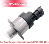 Suction Control Valve SCV for Ford Ranger / Everest / Mazda BT50 2007-2011 0928400632