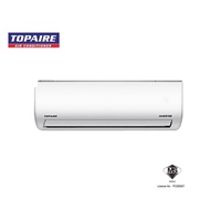 TWM10F3 / TWM13F3  TOPAIRE 1.0HP - 1.5HP WALL MOUNTED     冷气机 空调