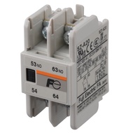 FUJI Auxiliary Contactor Contactor Contactor 2NO SZ-A20 SZA20