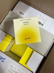 goodal toner pad 新包裝