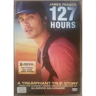 127 Hours (2010)/ 127 (DVD)