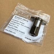 WEOriginal Anvil N925063 for DEWALT DCF 911 DCF922 DCF922M2 DCF922 P2 DCF922NT Anvil Set