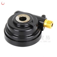 Suitable for Click click125i/150 Mileage Tooth Rice Tooth Scooter Curved Beam Scooter Rice Tooth