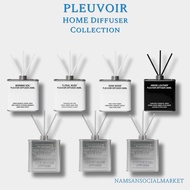 [PLEUVOIR] Room Diffuser 200 mL – 7 Scents Collection