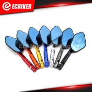 Universal Motorcycle Cnc Side Mirror Design N2