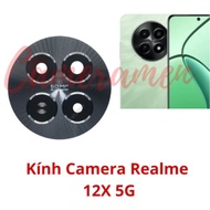Realme 12X 5G Camera Glass