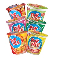 [GROSIR!!] Pop Mie JUMBO 1 DUS isi 24 PCS - mie indomie instant