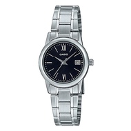 Casio Enticer LTP-V002D-1B3 Women Watch