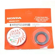 91204K59A11 91204KWN901 OIL SEAL 34X52X7 REAR WHEEL SEAL VARIO 125 REAR WHEEL SEAL VARIO 150 REAR WH