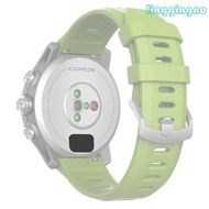 RR Smartwatch Dustproof Charging Port for Case for Coros PACE 2 APEX Pro APEX 42mm