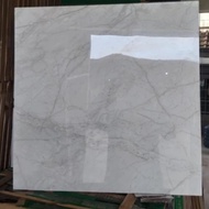 granit sun power 60×60 marmer grey polished/keramik granit lantai 