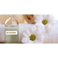 Glycerin (Vegetable)