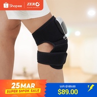 Zero Healthcare ErgoFlex Knee Massager