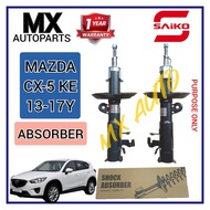 SAIKO MAZDA CX5 KE 2013-2017 FRONT OR REAR SHOCK ABSORBER GAS PETROL FRT ABS CX-5
