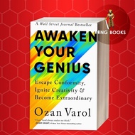 Awaken Your Genius: Escape Conformity, Ignite Creativity, and Become E
