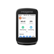 MAGENE C606 V2 Smart GPS Bike Computer
