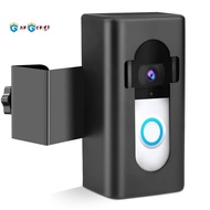 Video Doorbell Anti-Theft Doorbell Upgrade Anti-Theft Video Doorbell Bracket Drill-Free Mounting Bracket