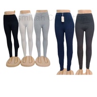 LEGGING HIGH QUALITY Stretchable high waist Cotton M to XXL