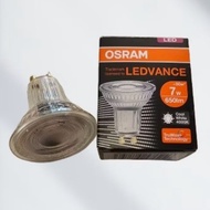 OSRAM LED GU10 7W 4000K , GZ LED GU10 8W 3000K/4000K/6000K ,L10GU10 10W 3000K BULB