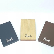 HITAM AVAILABLE CAJON TRAVEL PEARL BLACK CREAM CHOCOLATE CAHON DRUM PORTABLE