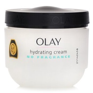 Olay 玉蘭油  Olay滋潤保濕霜(新舊包裝隨機) 100g/3.5oz