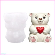Ahead Silicone  Mould Balloon  Shape For DIY And Kids Activity