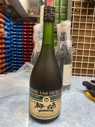 (代) 酒精 本格 梅酒 日本 飲品 特價 choya ume discount sale alcohol drink