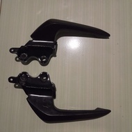 Behel Begel Planger Pegangan Jok Belakang CB 150R Led CB 150R Facelit Ori