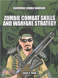 Zombie Combat Skills and Warfare Strategy
