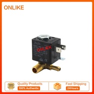 100%NEW ORIGINAL JYZ-4 Electromagnetic Valve for GC8616 GC8625 GC8650 GC8651 GC8330 For Steam Iron J