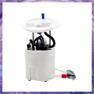 [P K A M] Pump Assembly for 3.7L & 5.0L BR3Z9H307B CR3Z-9H307-A CR3Z-9H307-B CR3Z9H307A