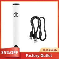 510 Thread Battery Cart Pen Headless Electric Soldering Iron with Adjustable Temperature Mini Solder