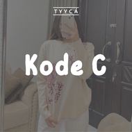 TYYCA | CODE C SPECIAL CODE