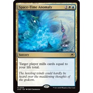 Space-Time Anomaly - (EOE) TDB