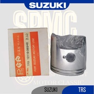 SUZUKI TRS Piston Suzuki