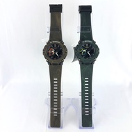 Casio G-Shock Misty Forests Themed Series GA-2200MFR-3A GA-2200MFR-5A