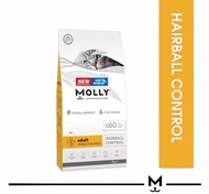 Molly (2KG) Makanan Kucing || Molly Cat Food (2KG)