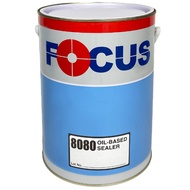 Focus Oil Base Sealer 8080 5L/20L