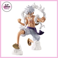 One Piece Figure Luffy Gear 5 Monkey D Luffy Gear 5 Grandista