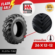 26x12-12 HAMMERSTONE Fishbone Tire