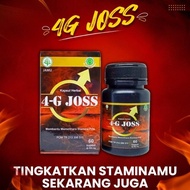 Kapsul 4G Joss New Stok