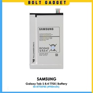 Samsung Galaxy Gear Tab S3 9.7 Pro 8.4 T111 T231 T535 T705 T715 T805 T815 T311 T355 T285 Replacement