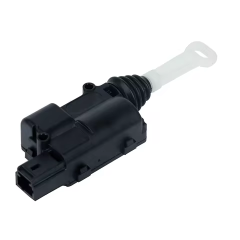 Car Door Lock Motor OE 661536 6615.36 9649879580 Front Sliding Door Control Actuator Motor For Peuge