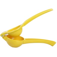 【A COOL055】 มือถือ LemonJuicer ManualJuice Squeezer Extractor Heavy Duty MetalCitrus Fruit Hand Held