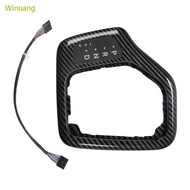 Winu Heavy Duty Automatic Transmission Shifting Lever Harness Kit 5YD27LS5AA 601-401