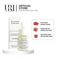 [Genuine] ELINE PERINE Caffeine 5% + Niacinamide 3.5% Eye Serum – Eye Serum 10ml