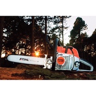 (6 MONTH WARRANTY) STIHL MS382 20INCH/25INCH CHAINSAW (100% ORIGINAL STIHL)