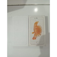 Used Hard Box Cardboard iphone