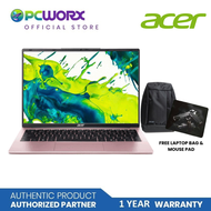 Acer AL14-42P-R8ST Ryzen 3-5300U 8GB 512GB SSD 14" Radeon Win11 H&S+M365 Pink | Win11 H&S+M365 | Ryz