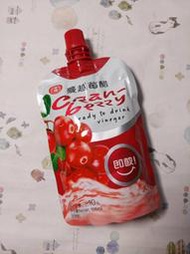 十全蔓越莓醋飲料100ML(效期:2025/03/26)市價30元特價10元